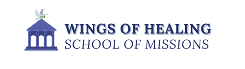 Wings of Healing Grace Outreach